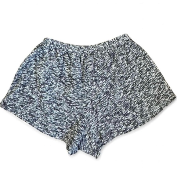 Brandy Melville remi heather gray shorts - Picture 1 of 3